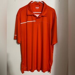 PING Sensor Cool Golf‎ Polo Men's Size XXL